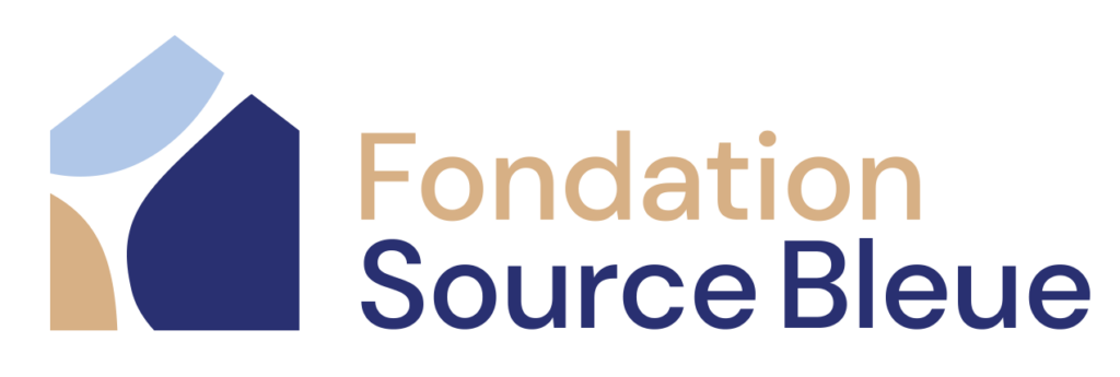 Fondation Source Bleue