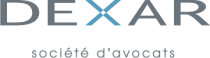 Dexar-Logo (fond transparent)