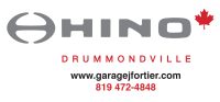 HINO DRUMMONDVILLE sans dégradé