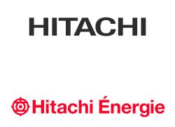 Hitachi Énergie RGB