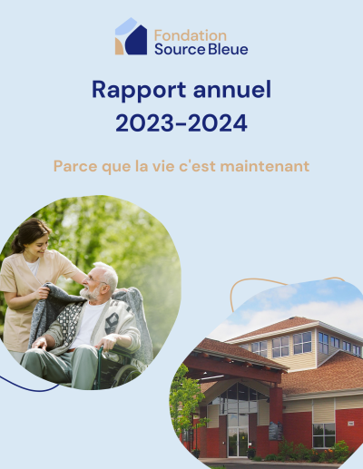 Rapport annuel 2023-2024